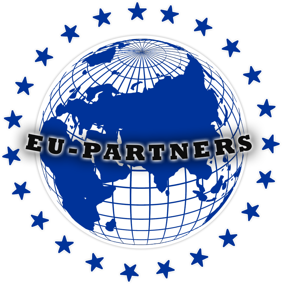 EU Partners logo